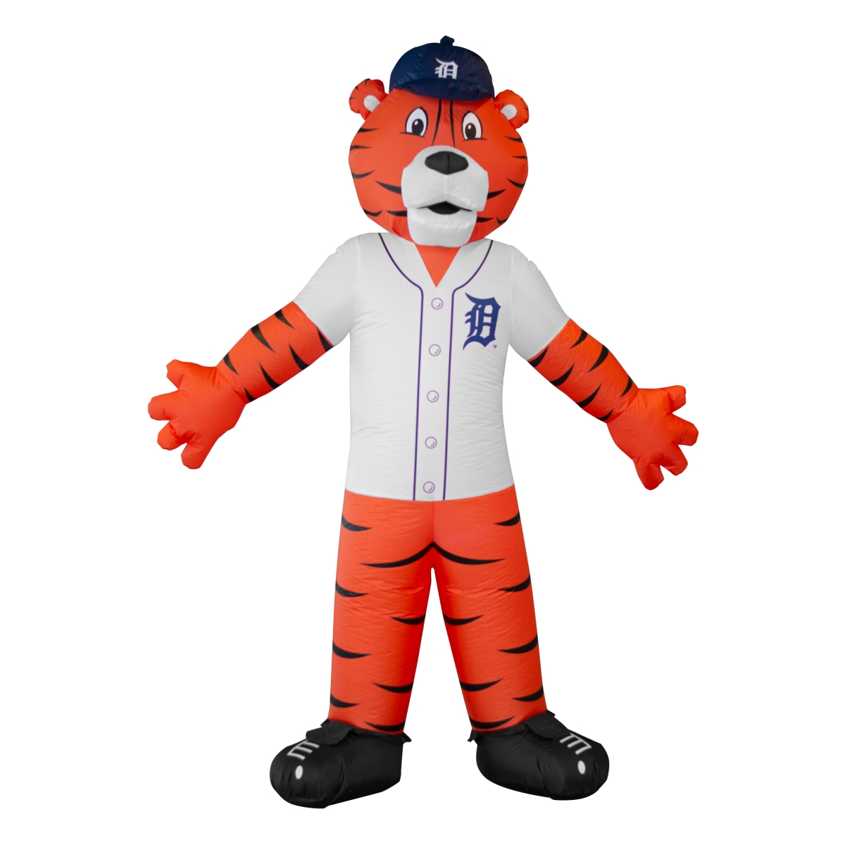 511-100-M Detroit Tigers Inflatable Mascot