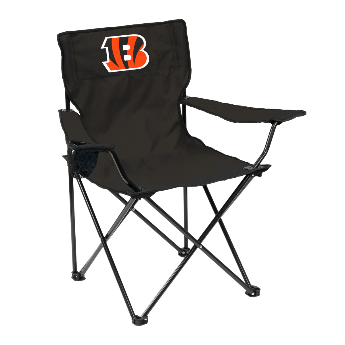 607-13Q Cincinnati Bengals Quad Chair