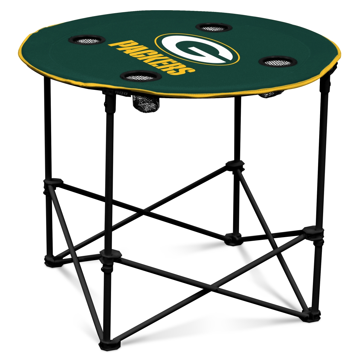 612-31 Green Bay Packers Round Table