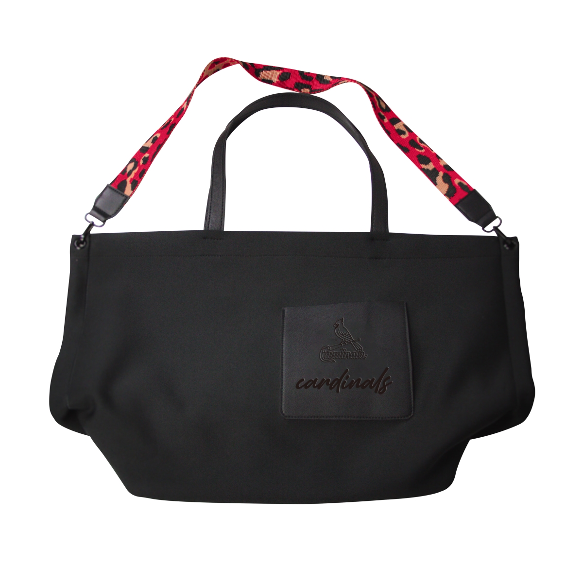 527-671 St. Louis Cardinals Neoprene Tote