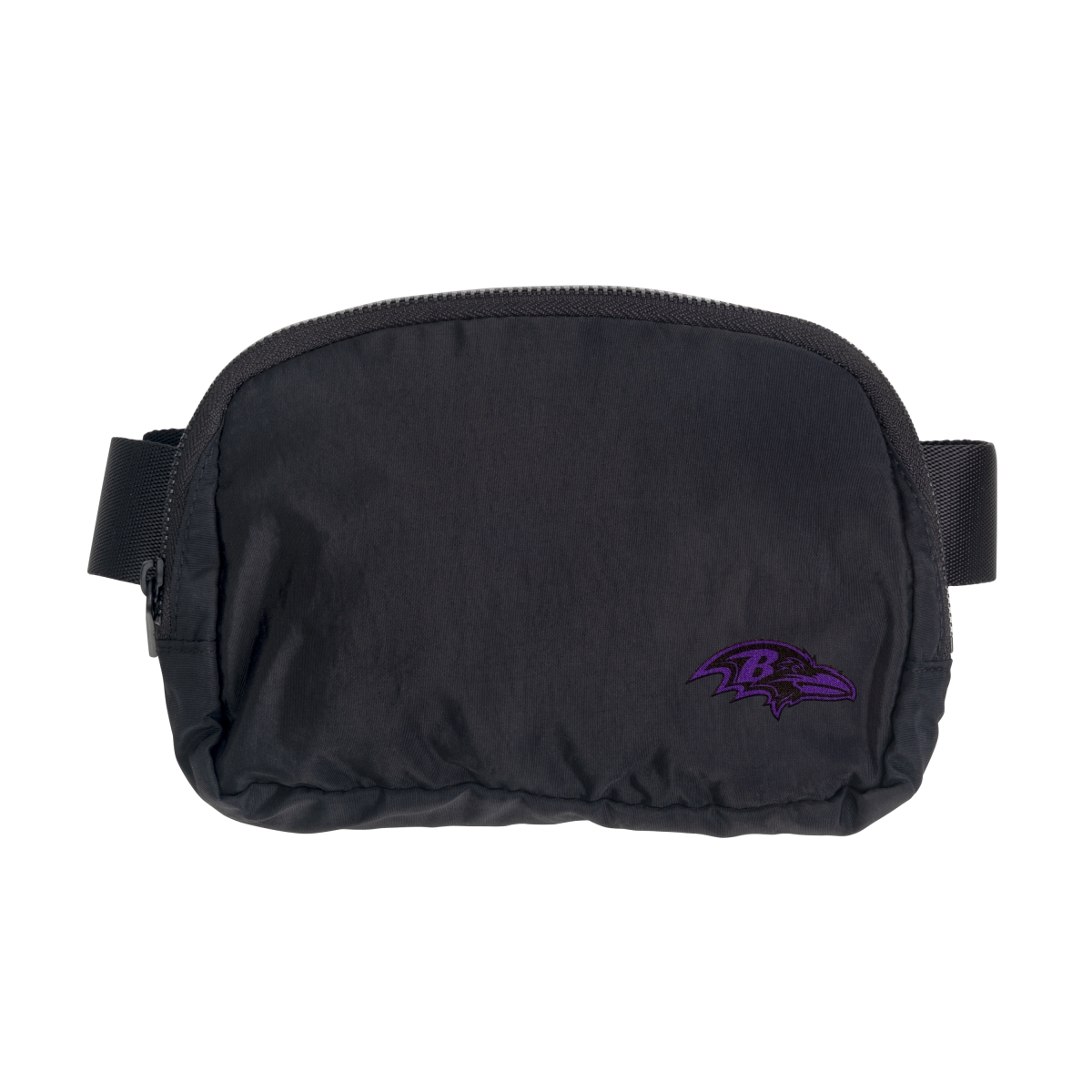 603-88B Baltimore Ravens Belt Bag