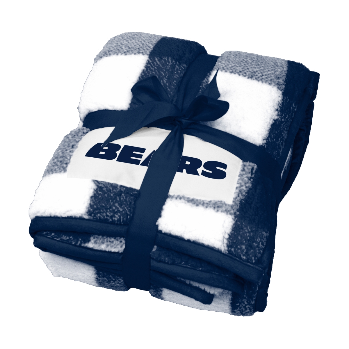 606-253 Chicago Bears Buffalo Check Frosty