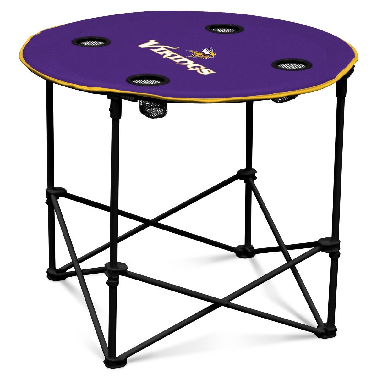 618-31 Minnesota Vikings Round Table