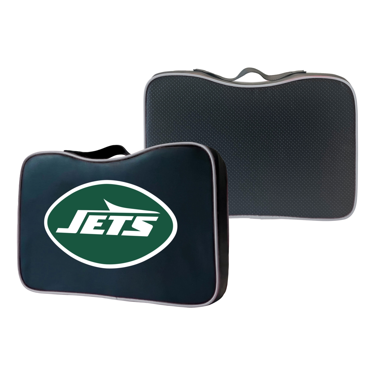 622-71P   York Jets Premium Bleacher Cushion