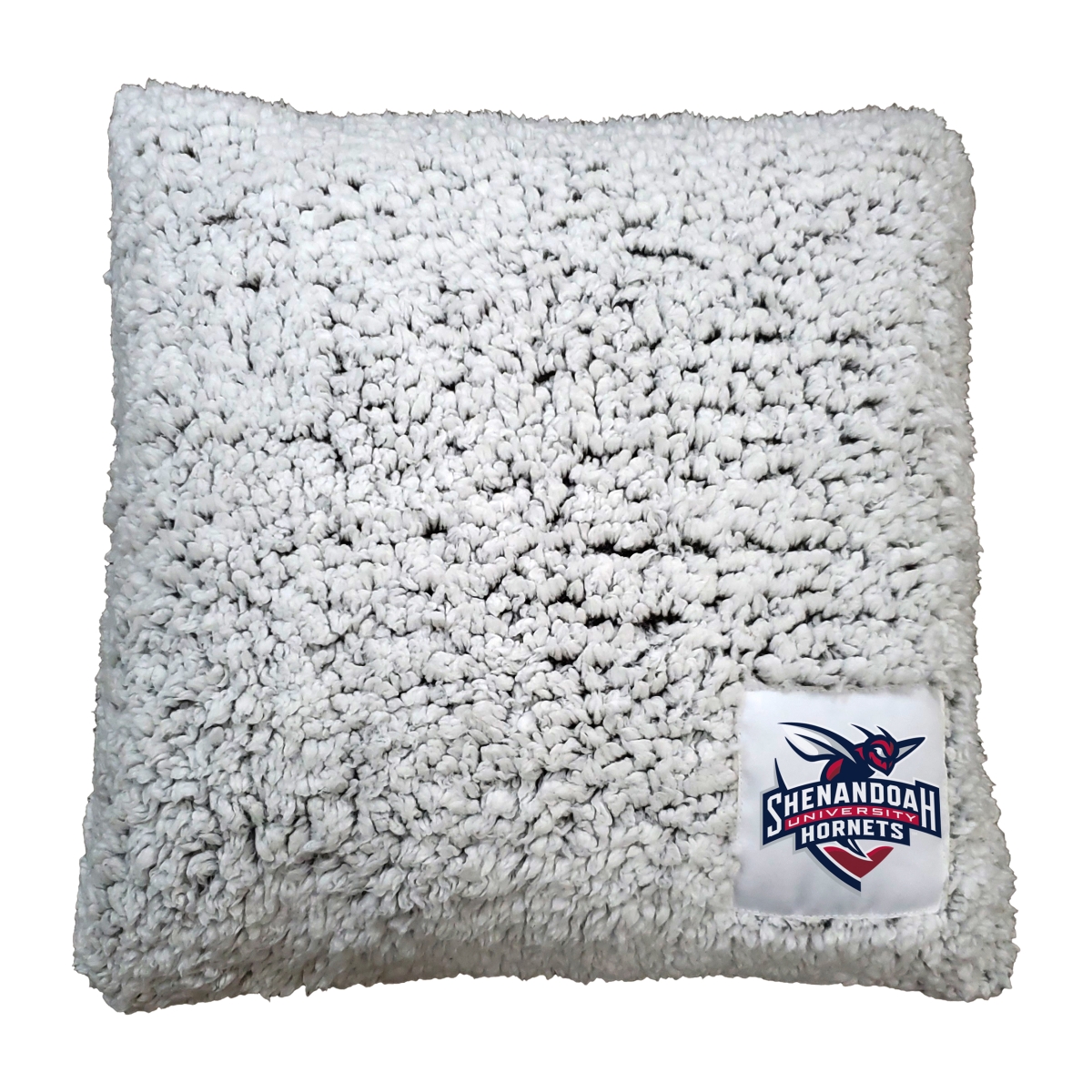 Picture of Logo Brands 698-812 Shenandoah Frosty Throw Pillow