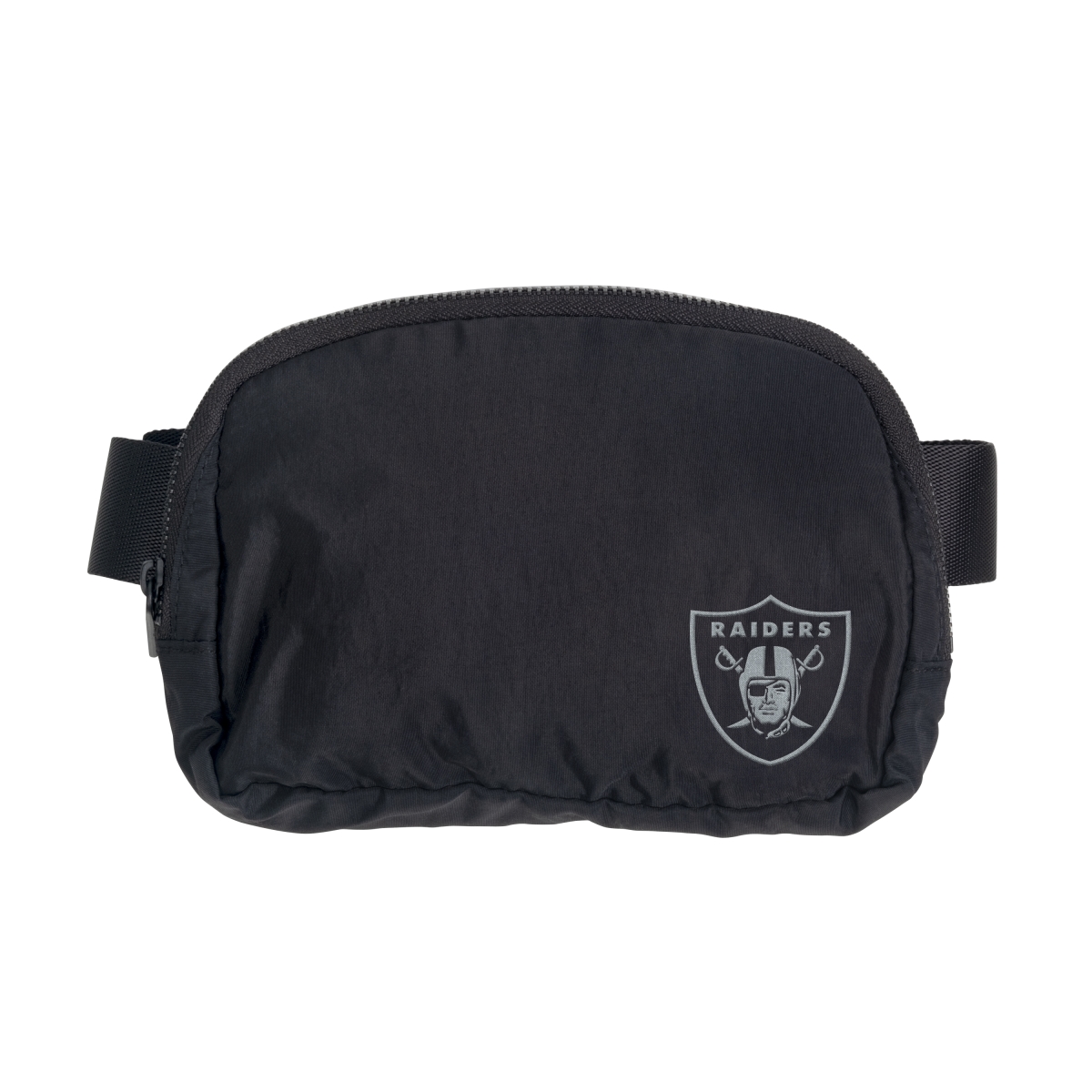 623-88B Las Vegas Raiders Belt Bag