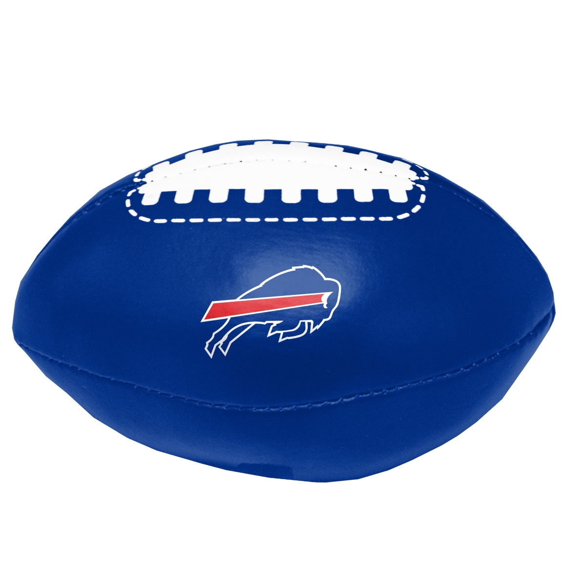 604-93MCS Buffalo Bills Micro Soft Football