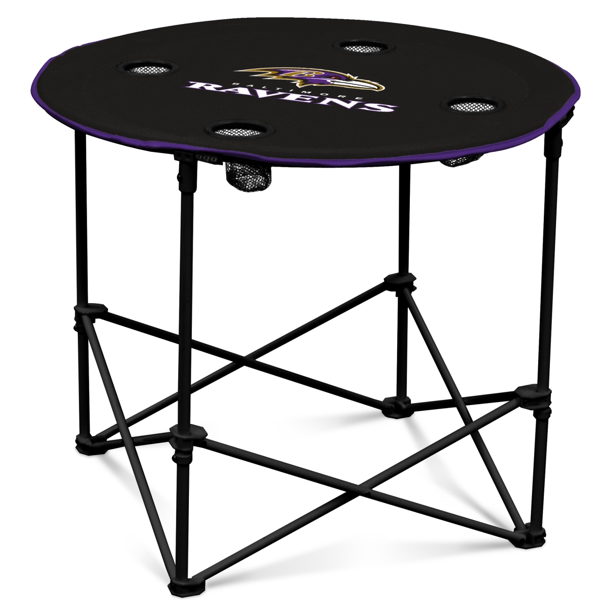 603-31 Baltimore Ravens Round Table