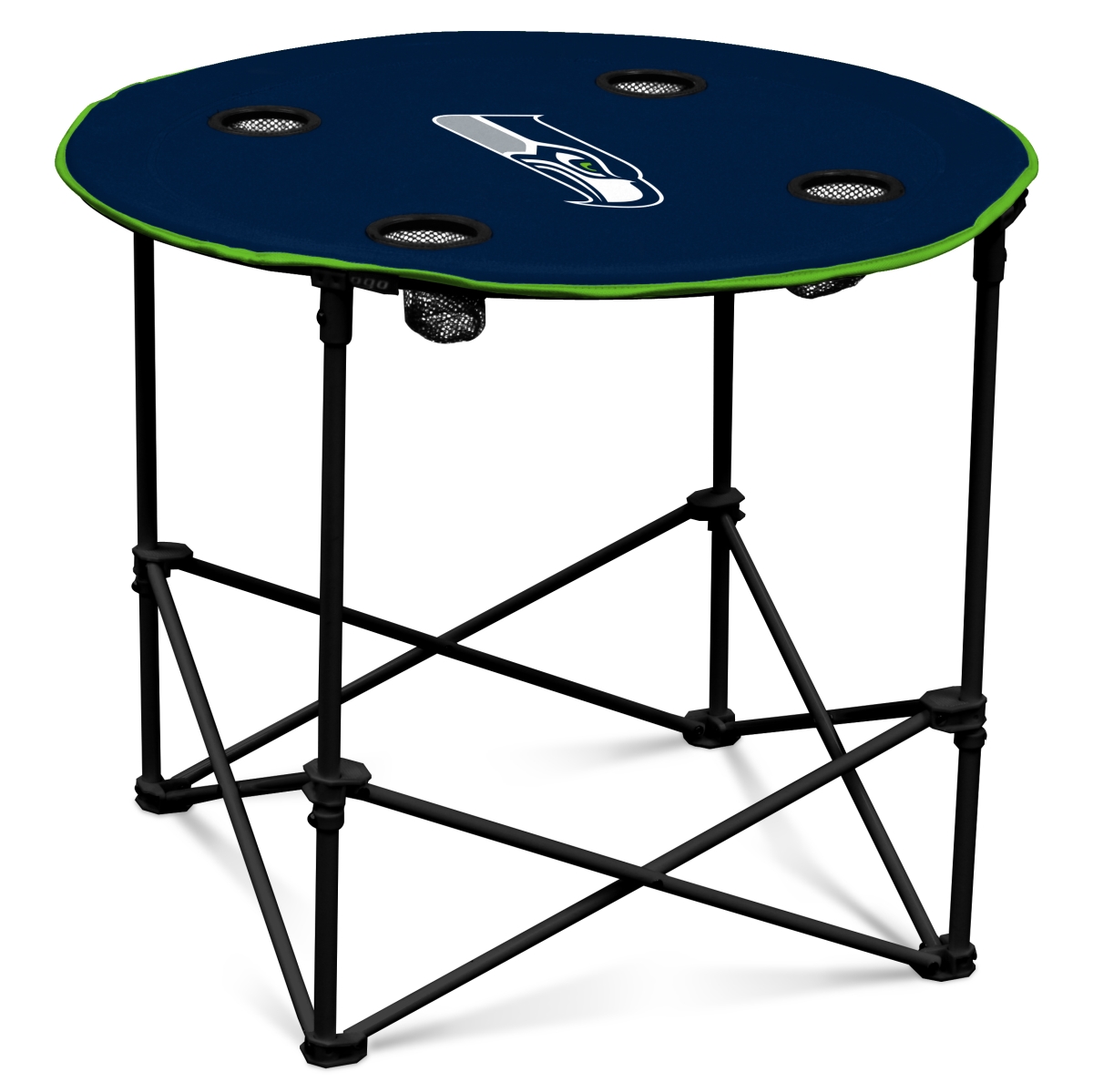 628-31 Seattle Seahawks Round Table
