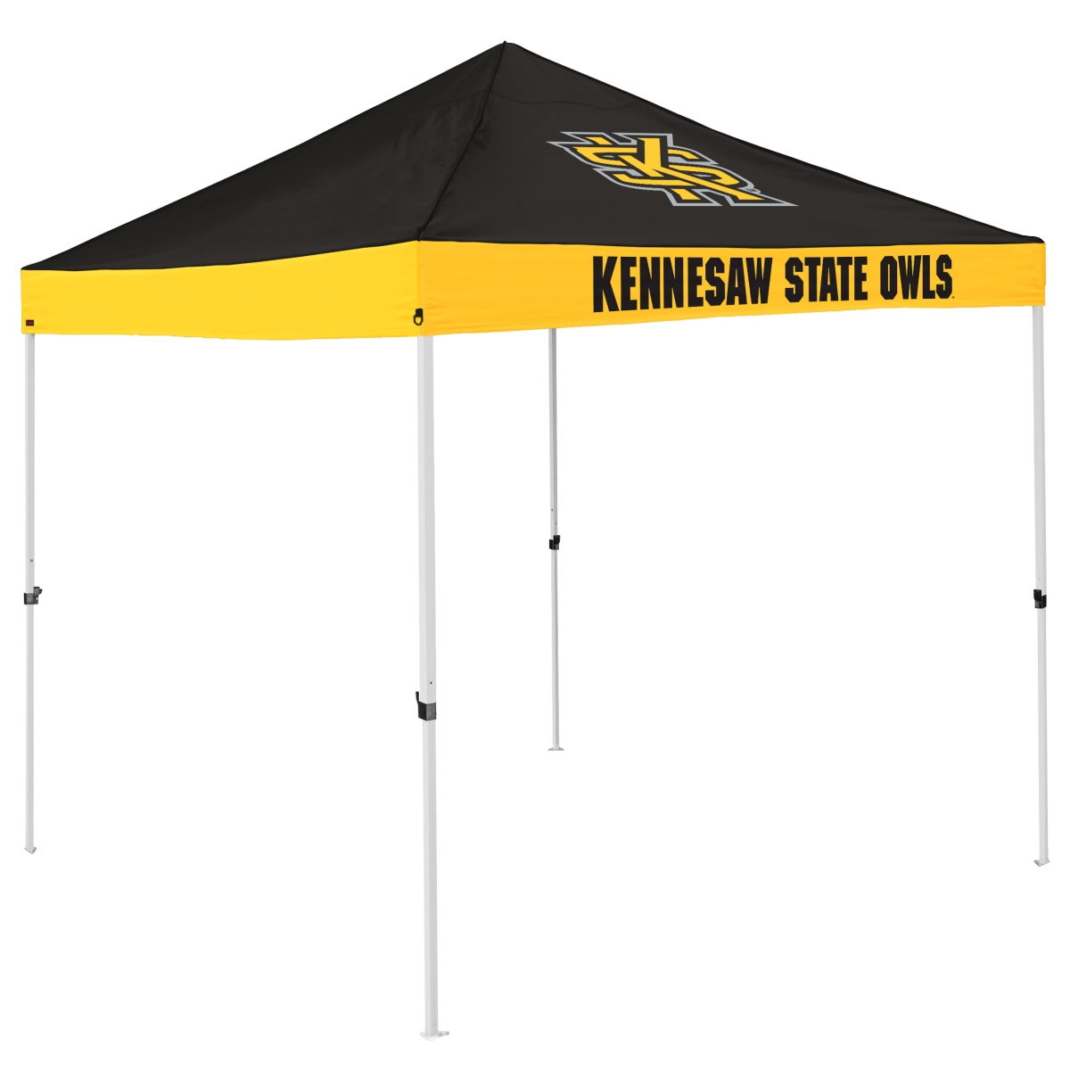 577-39E Kennesaw State Economy Canopy