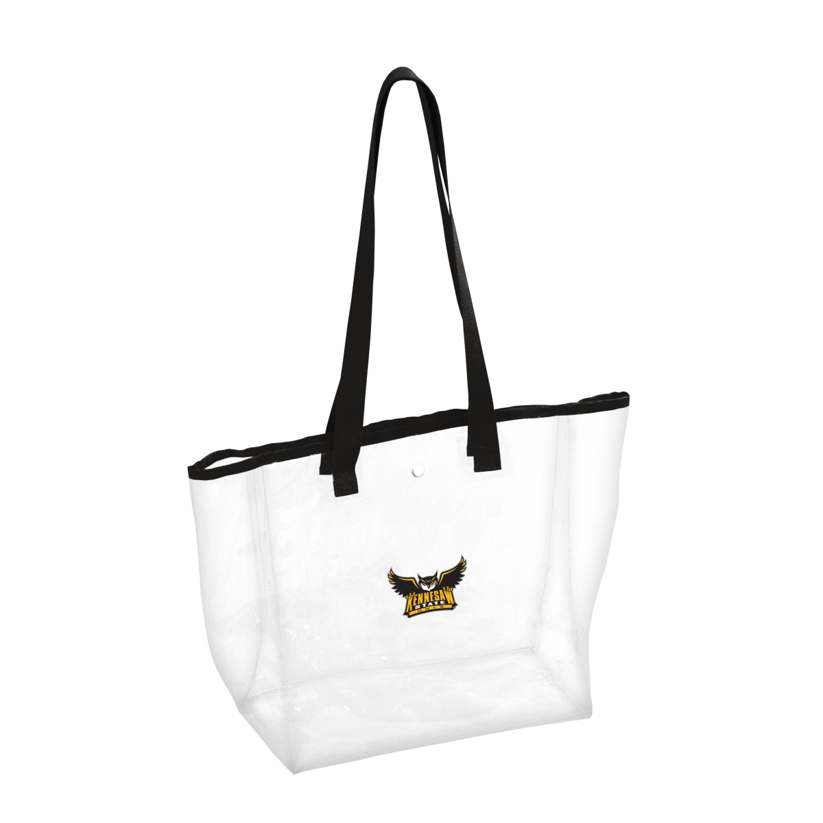 577-65P Kennesaw State Stadium Clear Bag