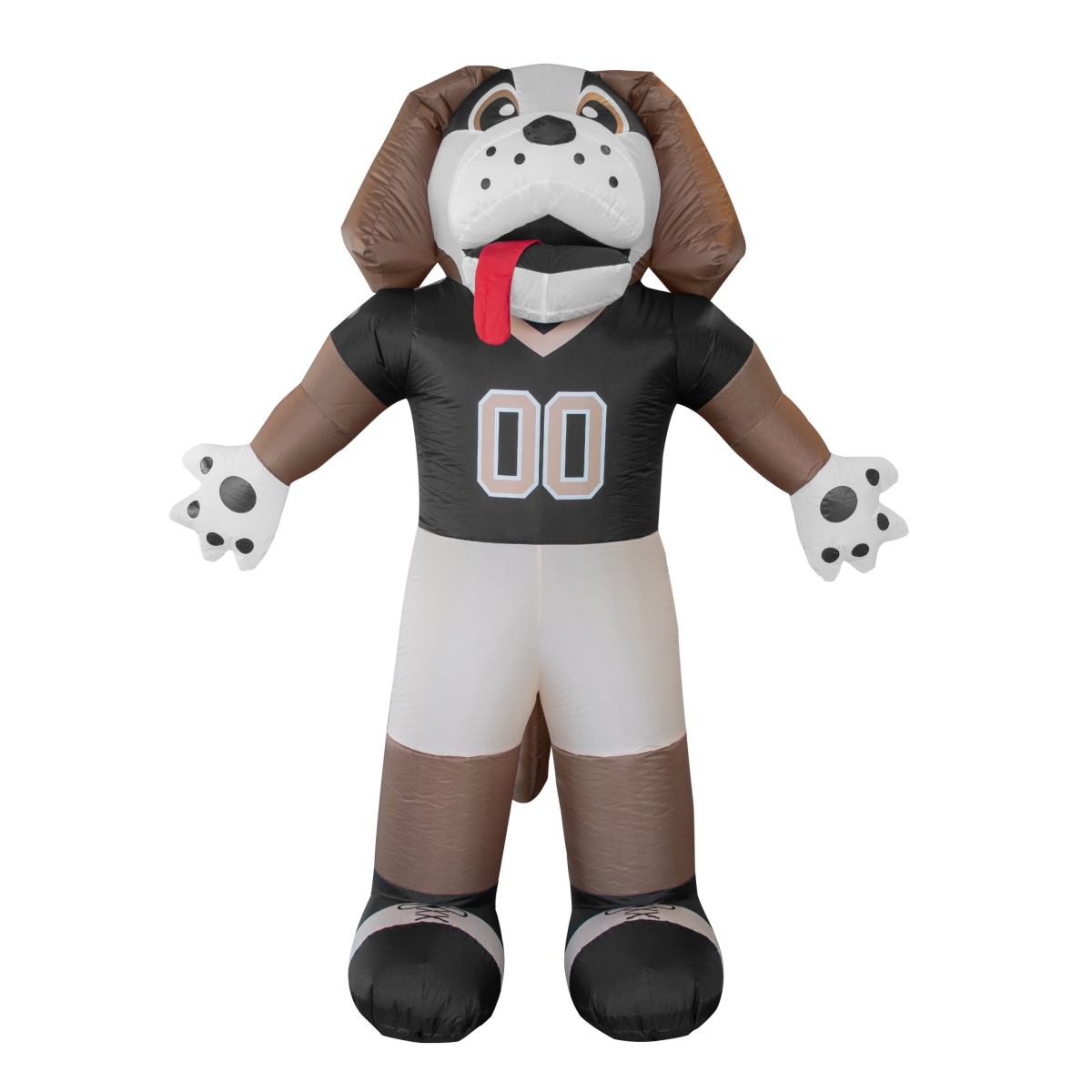 620-100-M Orleans Saints Inflatable Mascot
