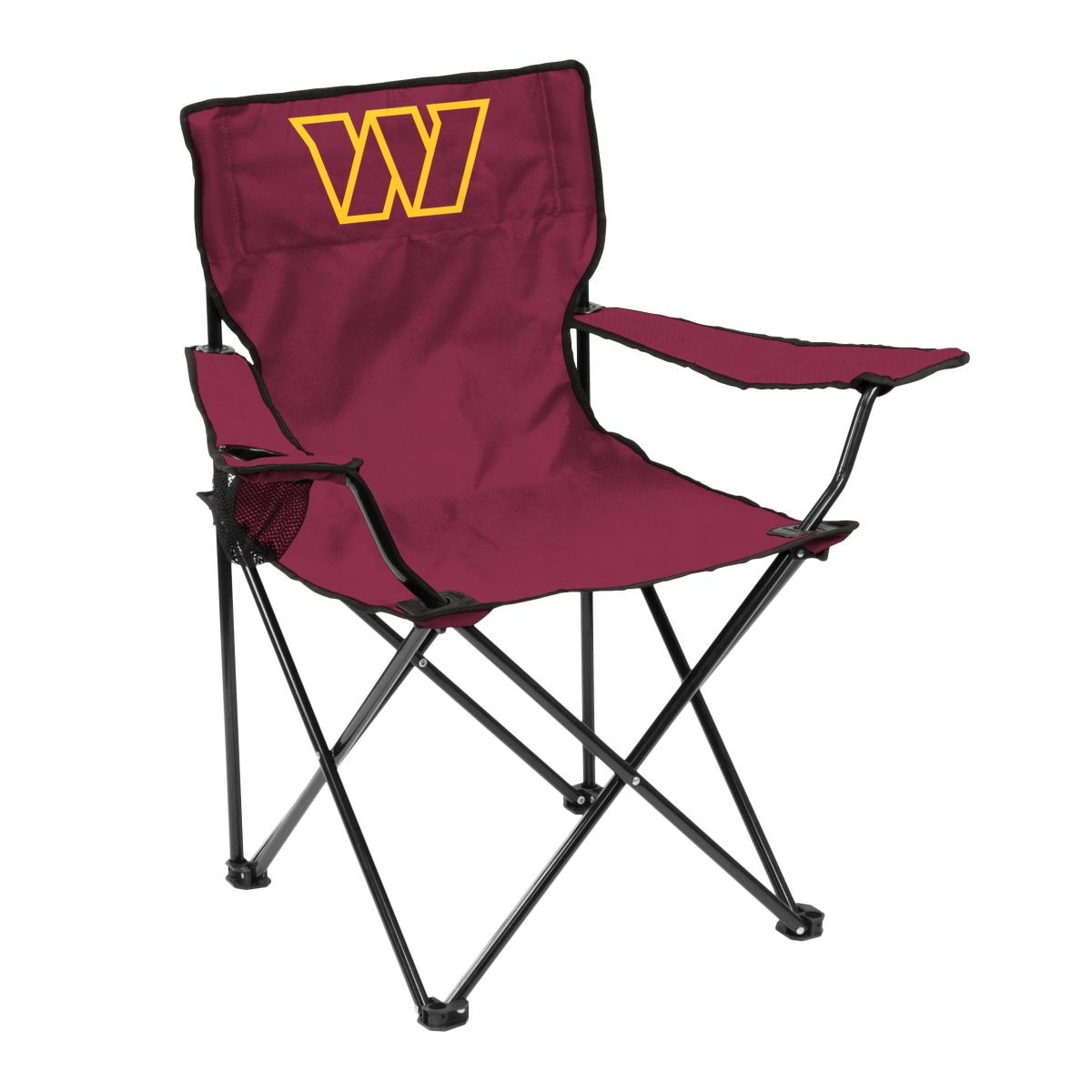 632-13Q Washington Commanders Quad Chair