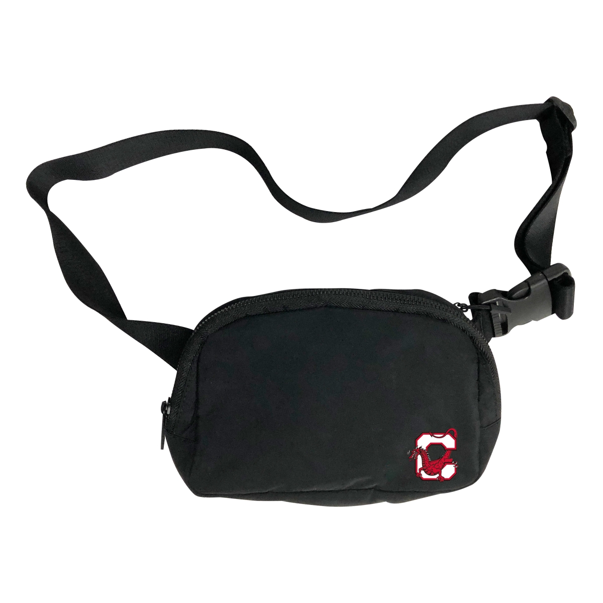 Picture of Logo Brands 573-88B SUNY Cortland Belt Bag