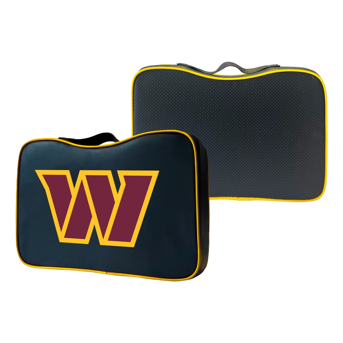 632-71P Washington Commanders Premium Bleacher Cushion