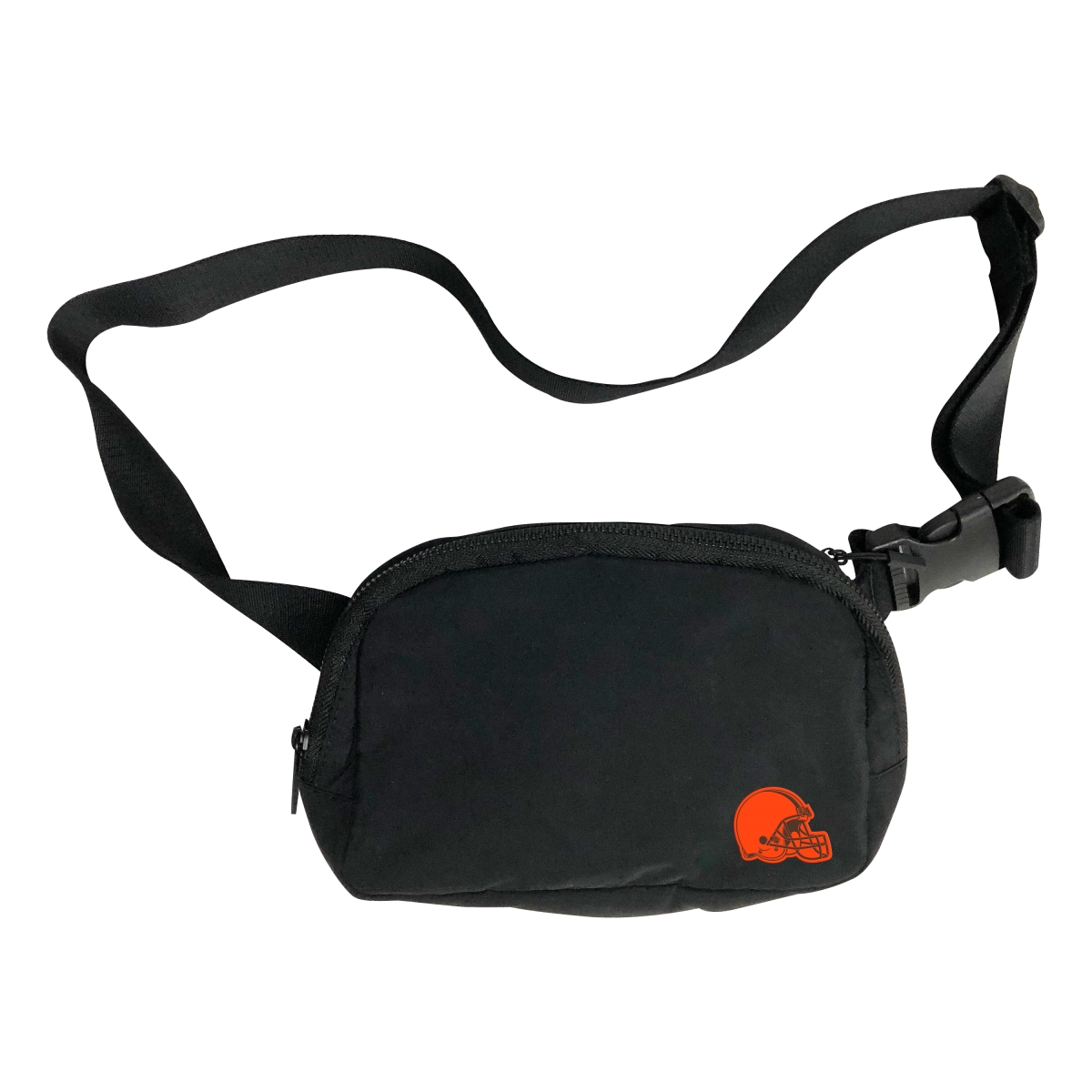 608-88B Cleveland Browns Belt Bag