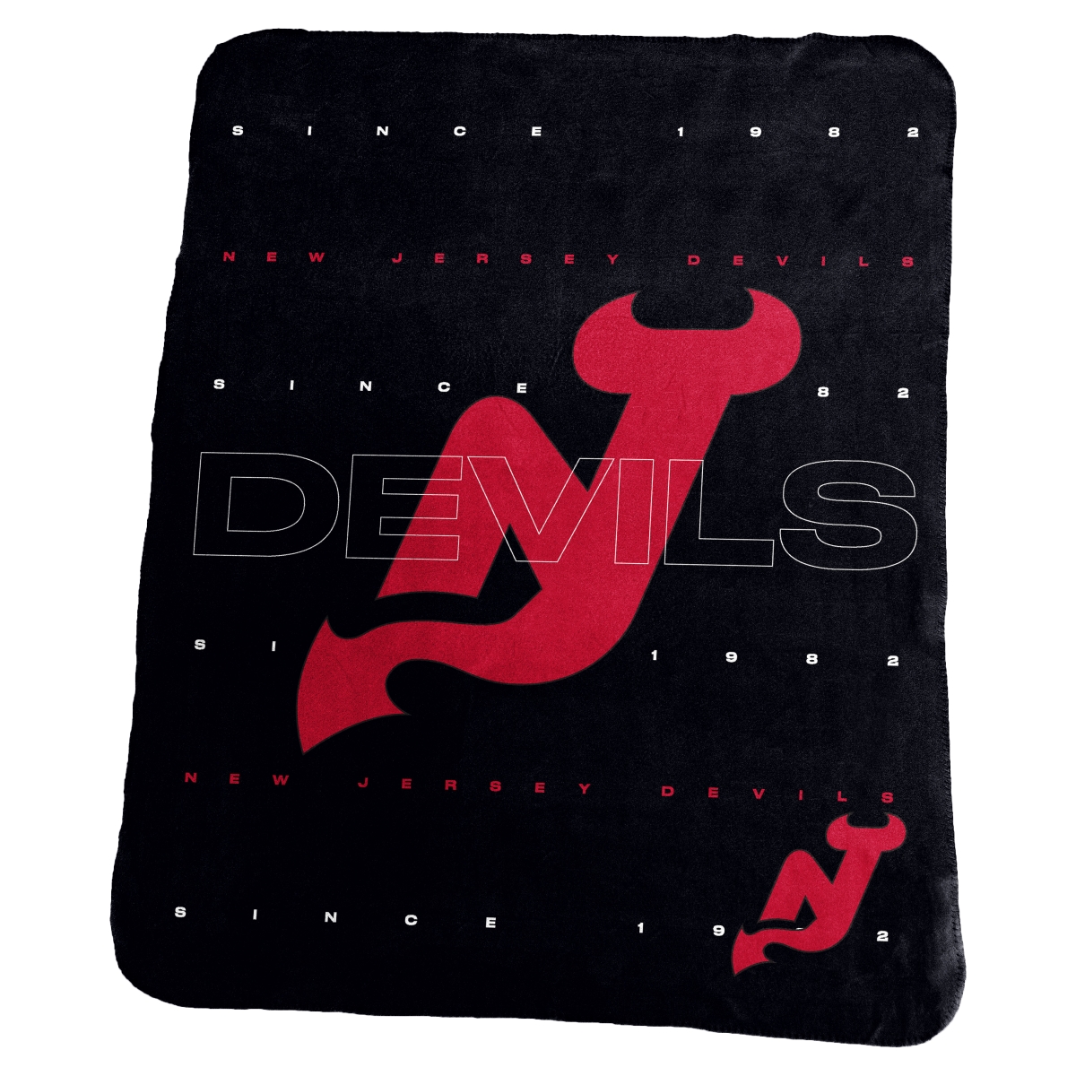 818-23-1982   Jersey Devils Since 1982 Classic Fleece