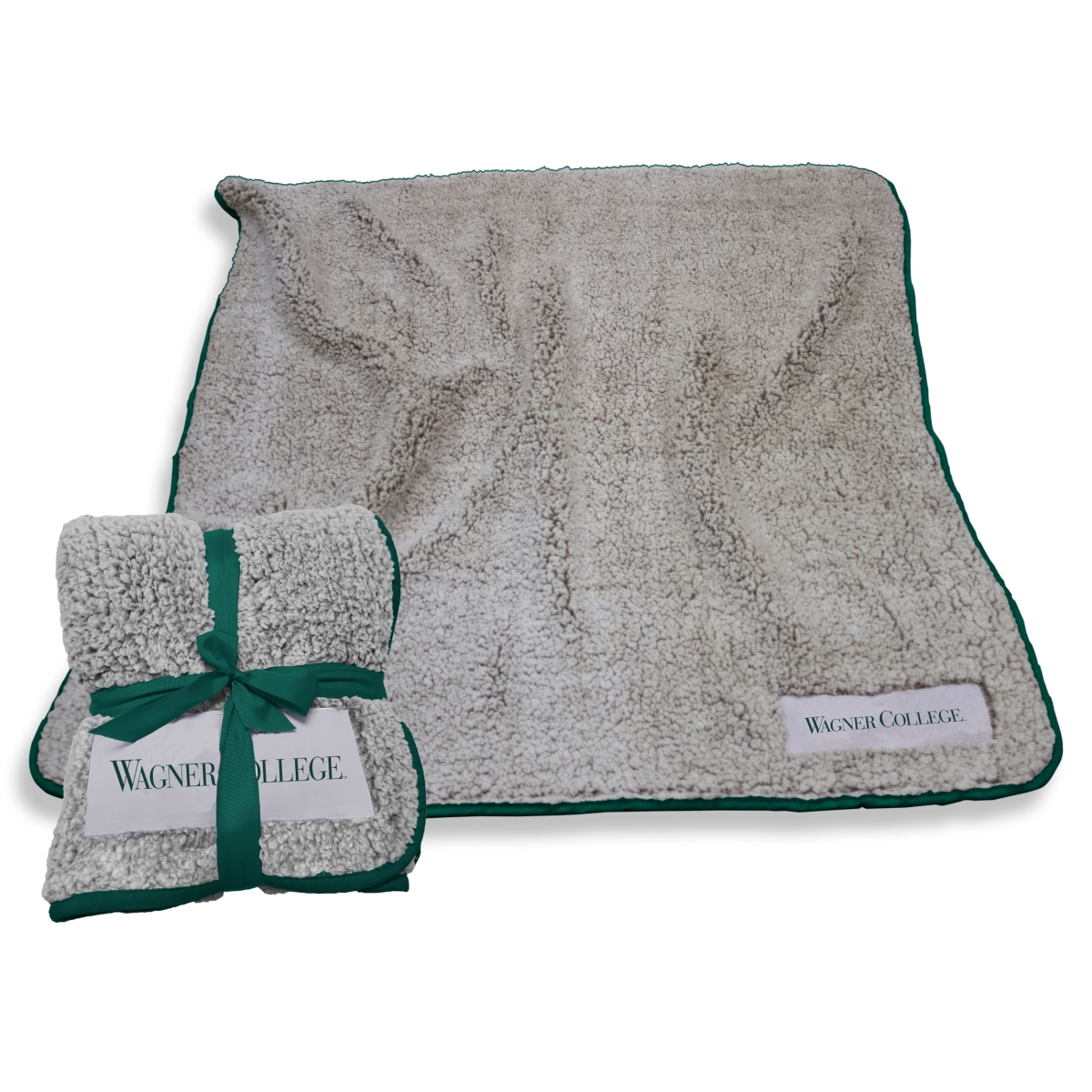 849-25F-1 Wagner Frosty Fleece
