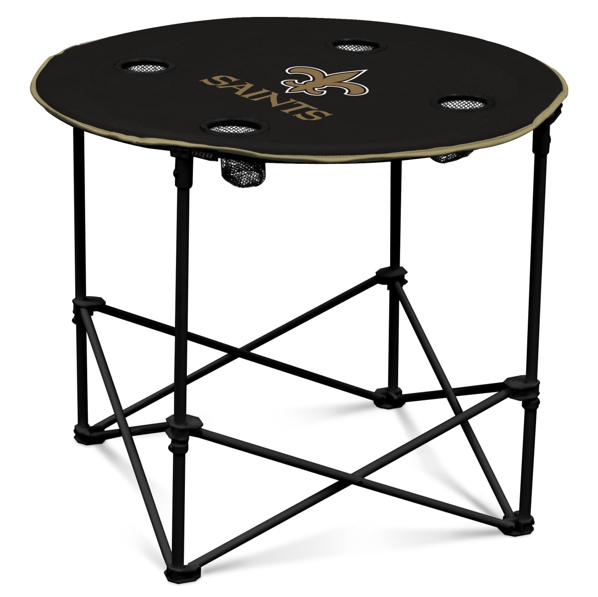 620-31 Orleans Saints Round Table