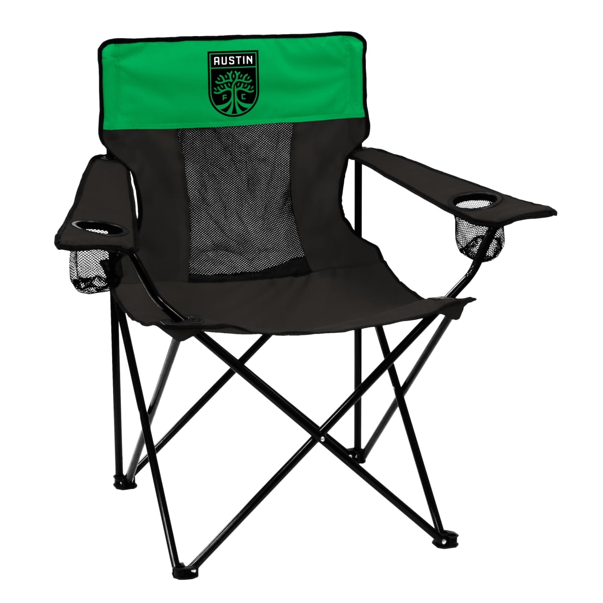 932-12E MLS Austin FC Elite Chair