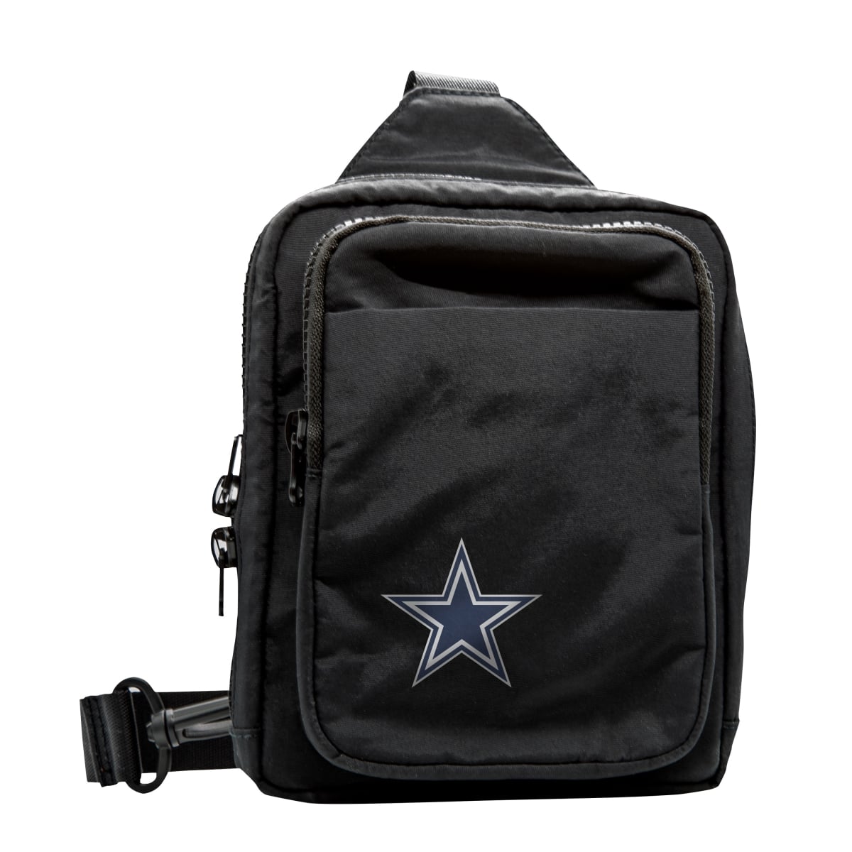 609-66DP Dallas Cowboys Dash Pack, Black