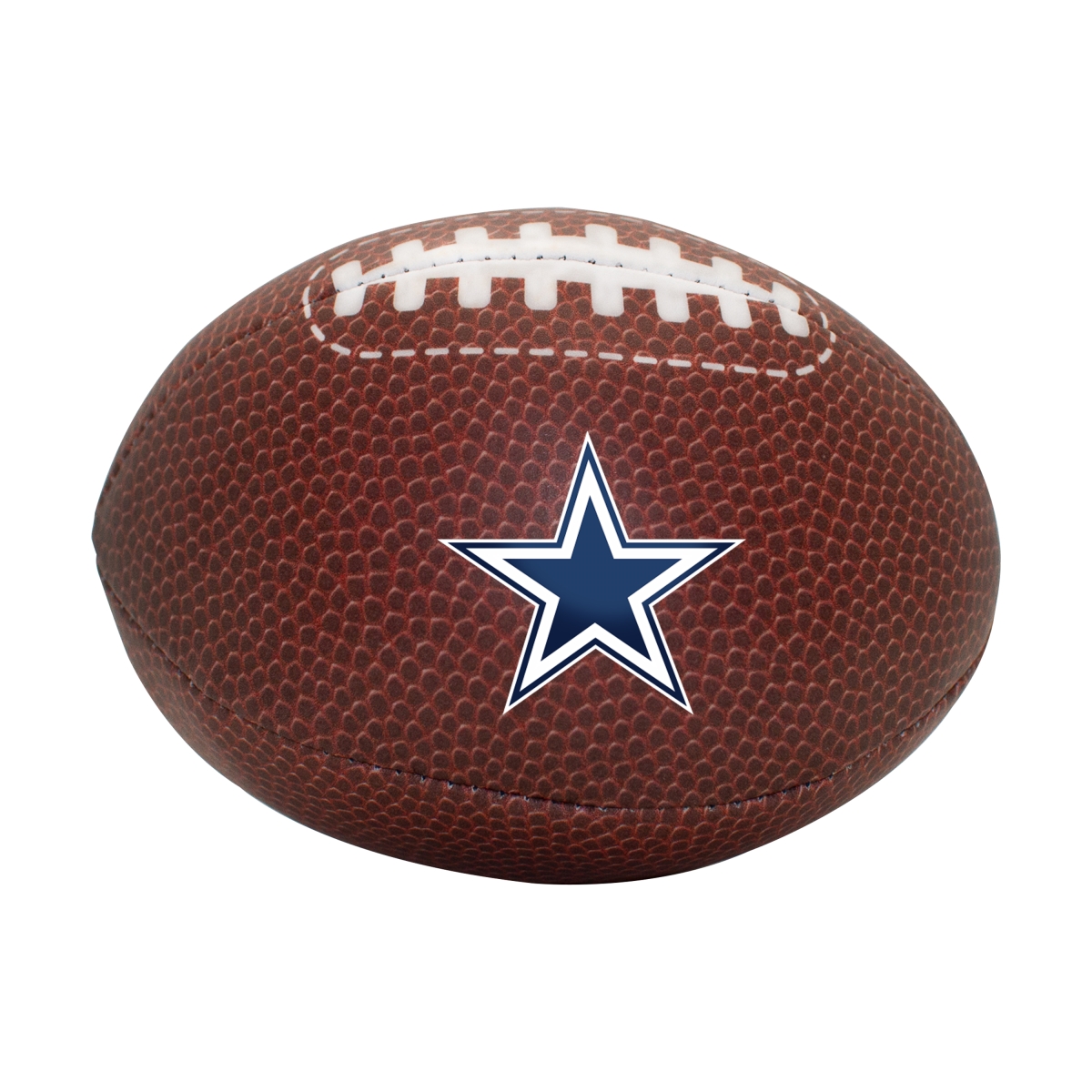 609-93MCS-CB Dallas Cowboys Micro Soft Football