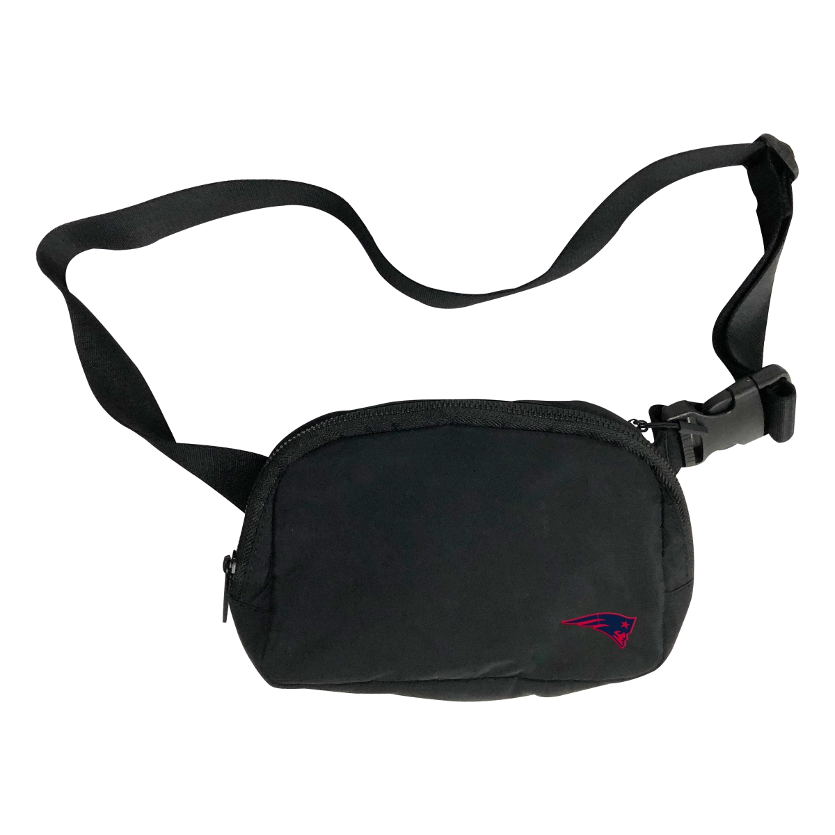 619-88B England Patriots Belt Bag