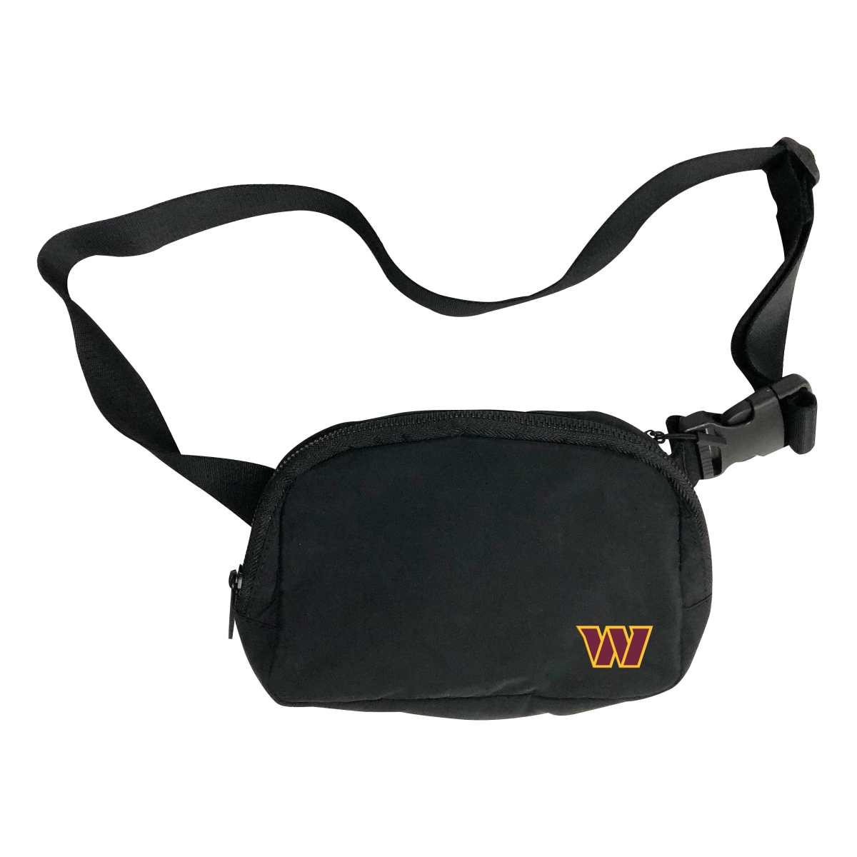 632-88B Washington Commanders Belt Bag