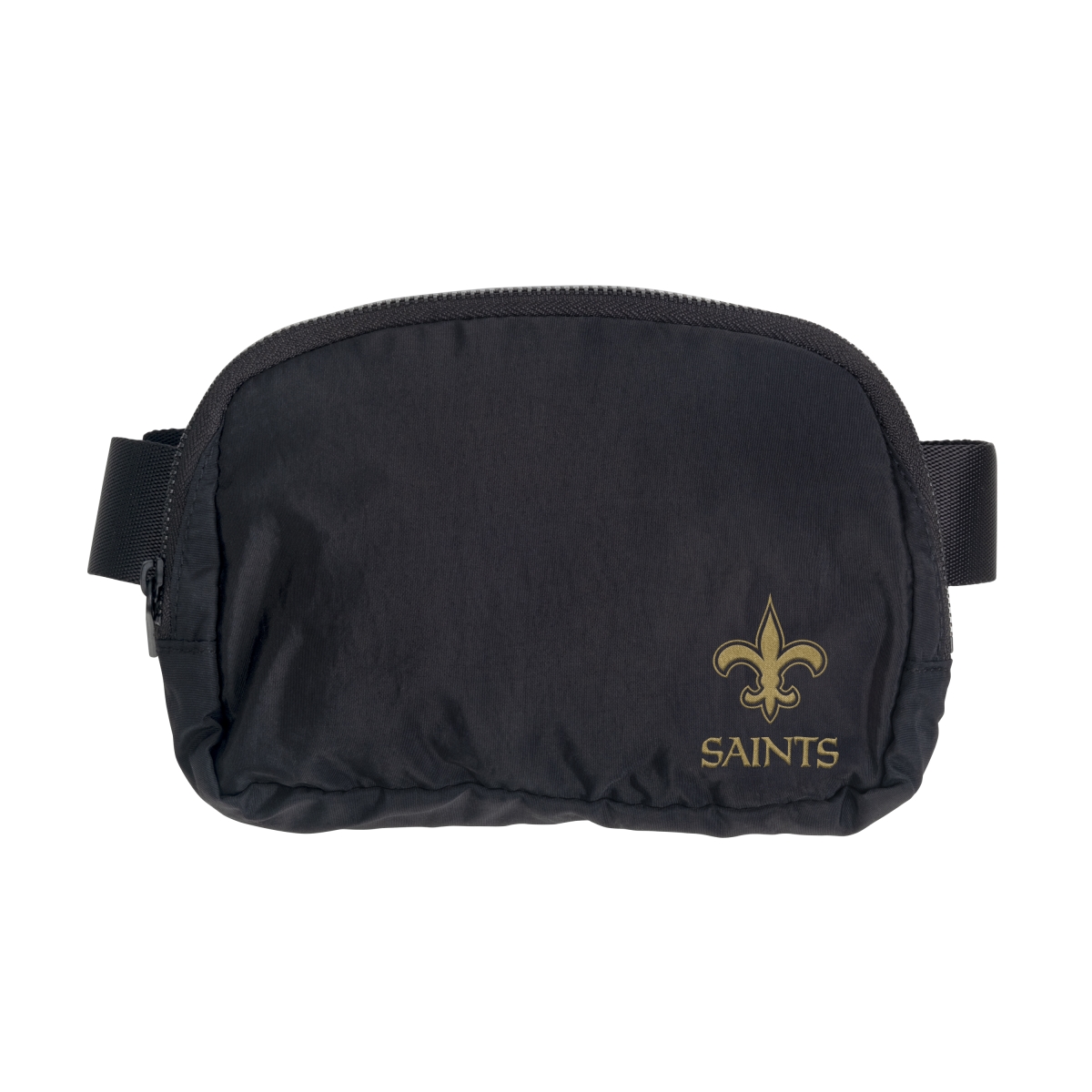620-88B Orleans Saints Belt Bag