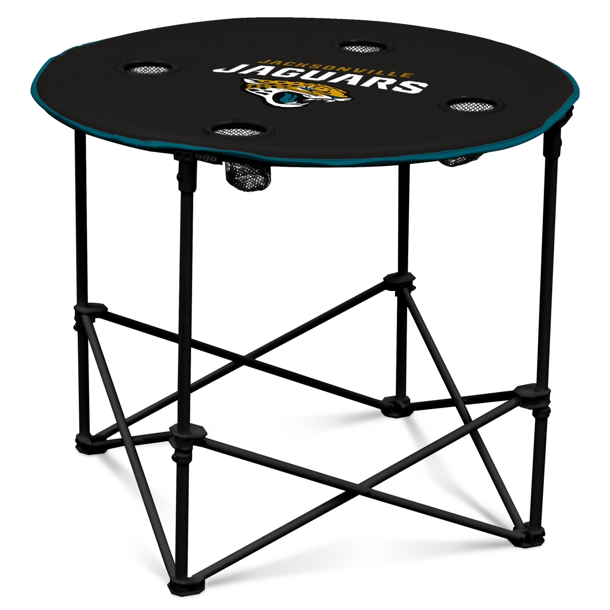 615-31 Jacksonville Jaguars Round Table