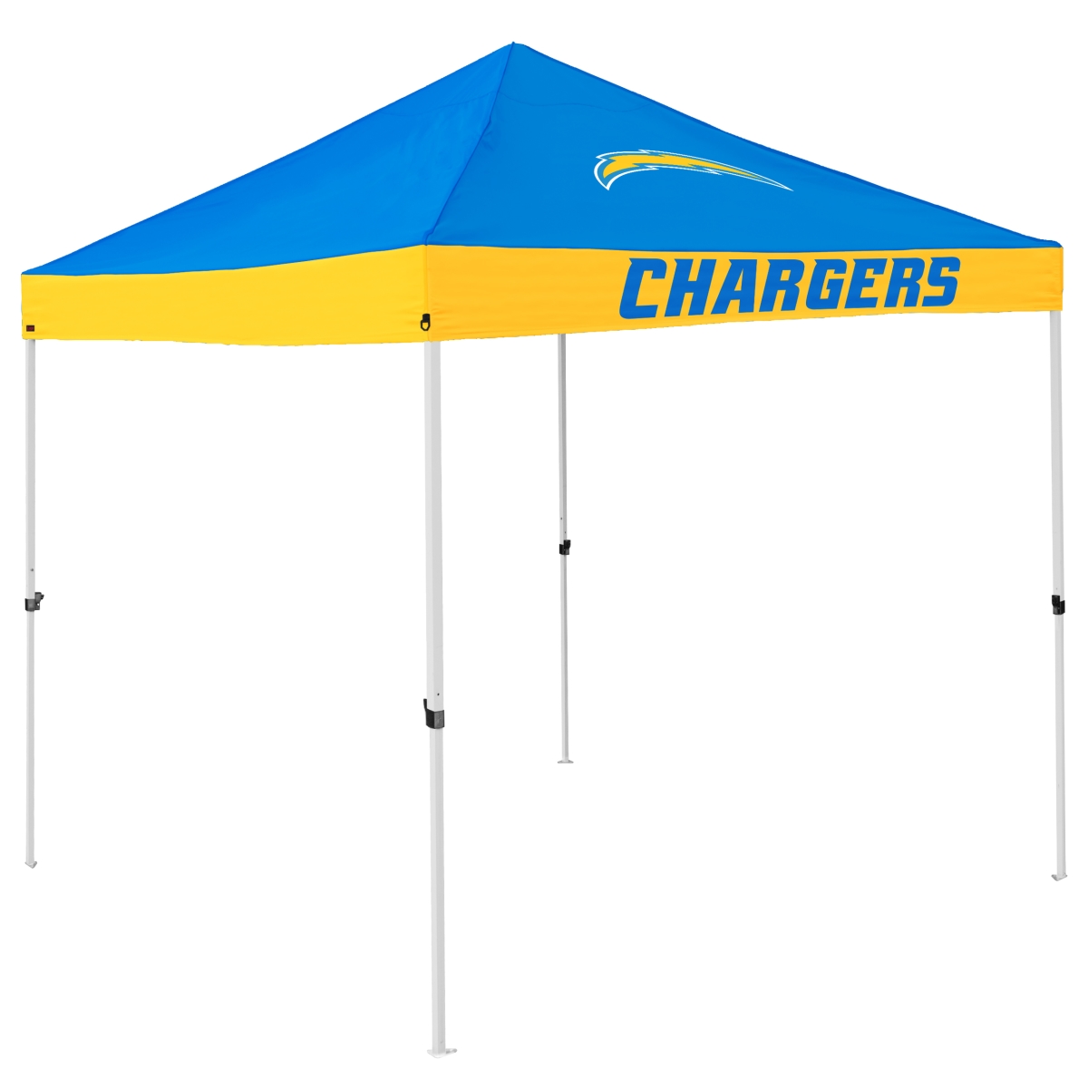 626-39E-1 LA Chargers Economy Canopy