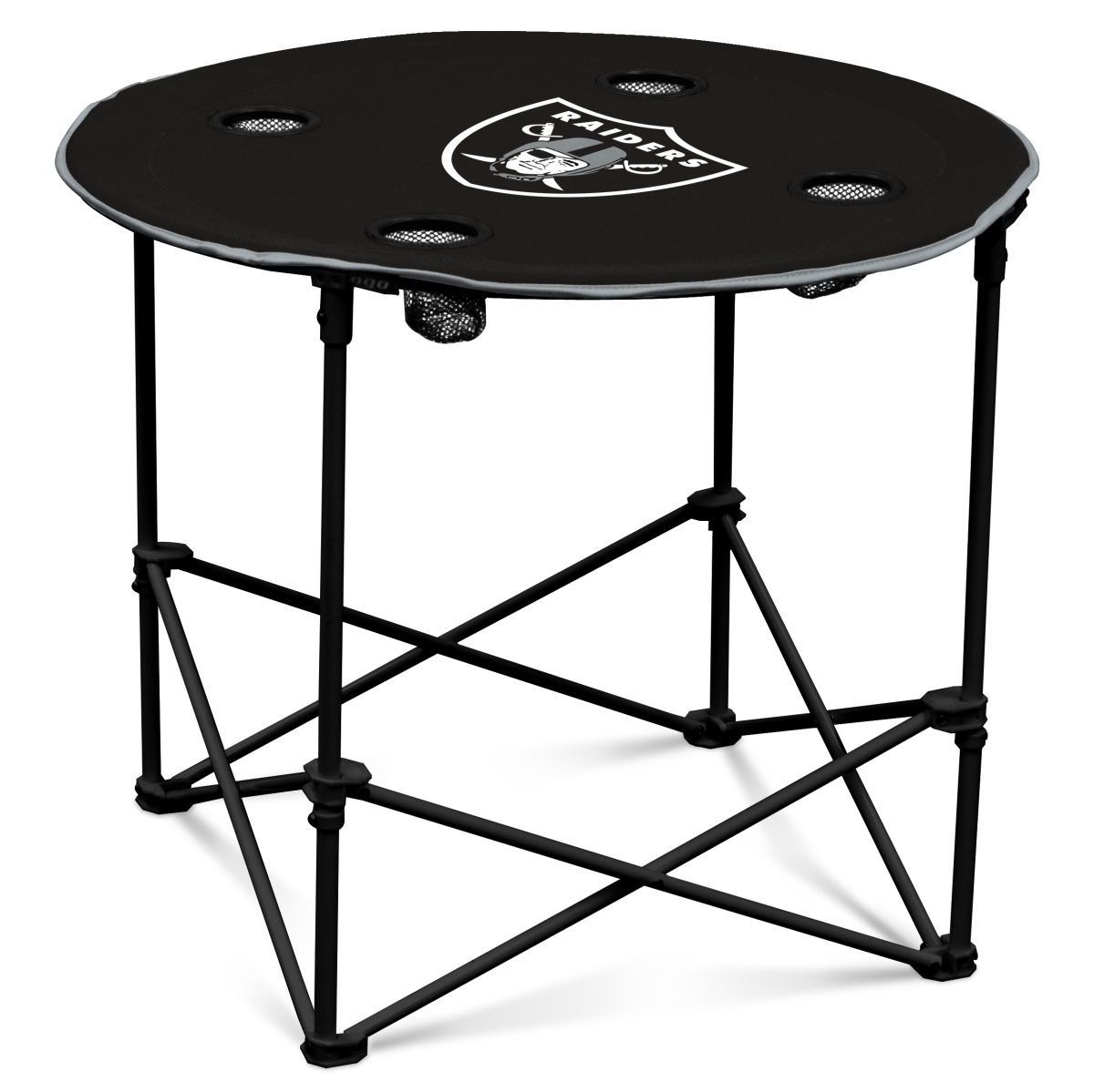 623-31 Las Vegas Raiders Round Table