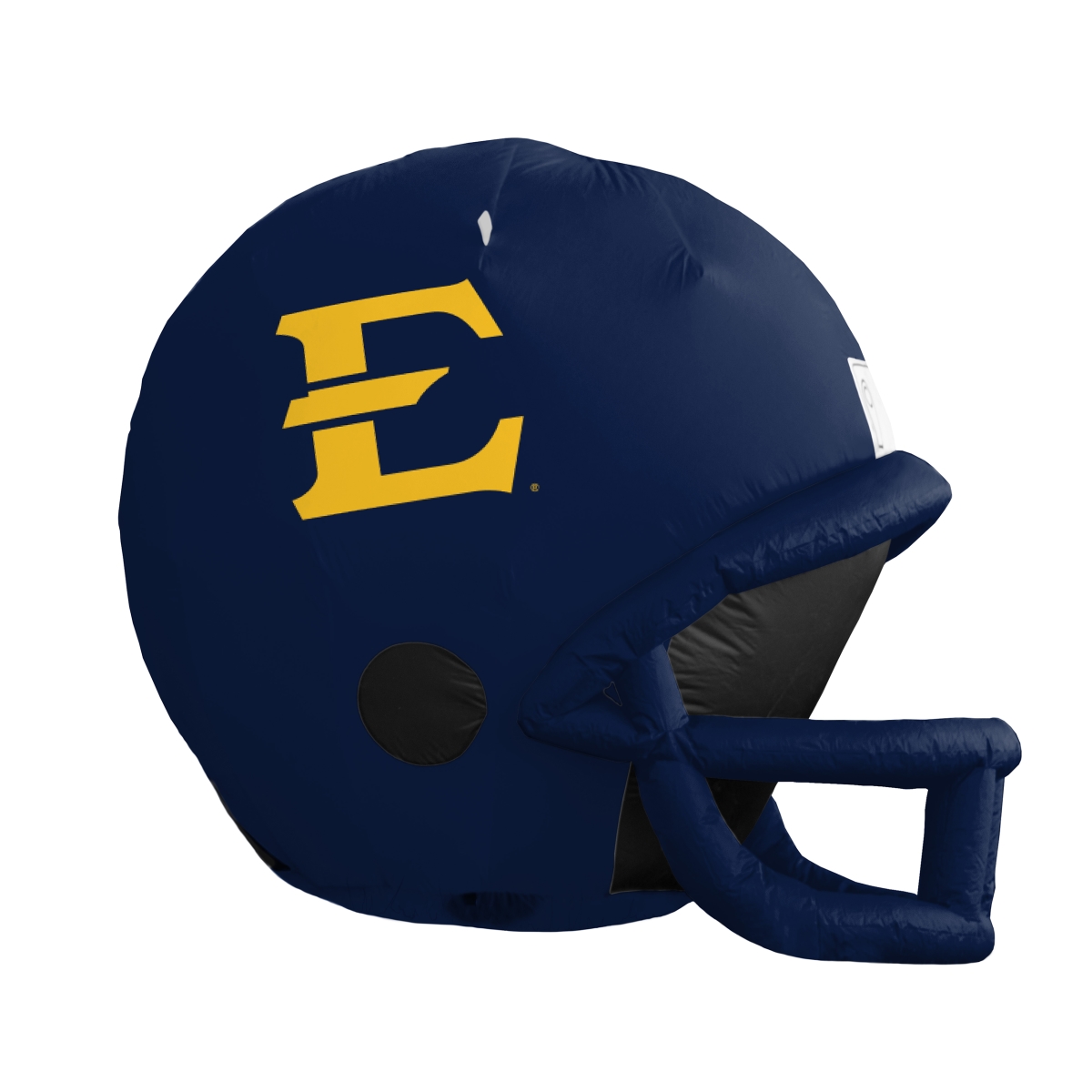 642-100-H NCAA East Tennessee State Buccaneers Yard Inflatable Helmet