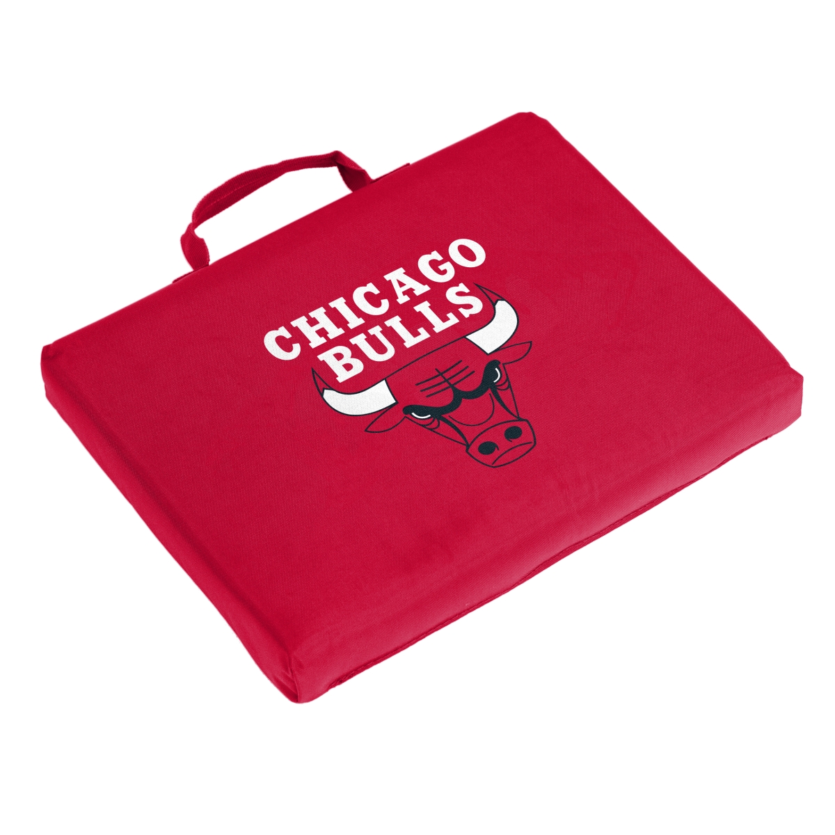 704-71B Chicago Bulls Bleacher Cushion