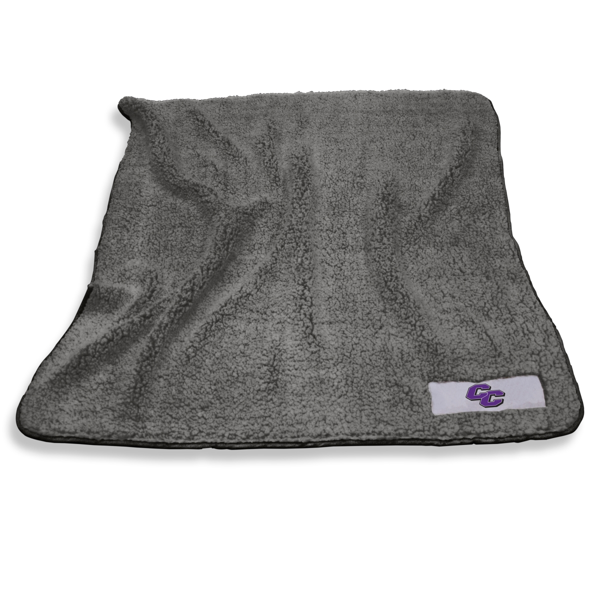 Picture of Logo Brands C3217-251 Curry College Color Frosty Fleece