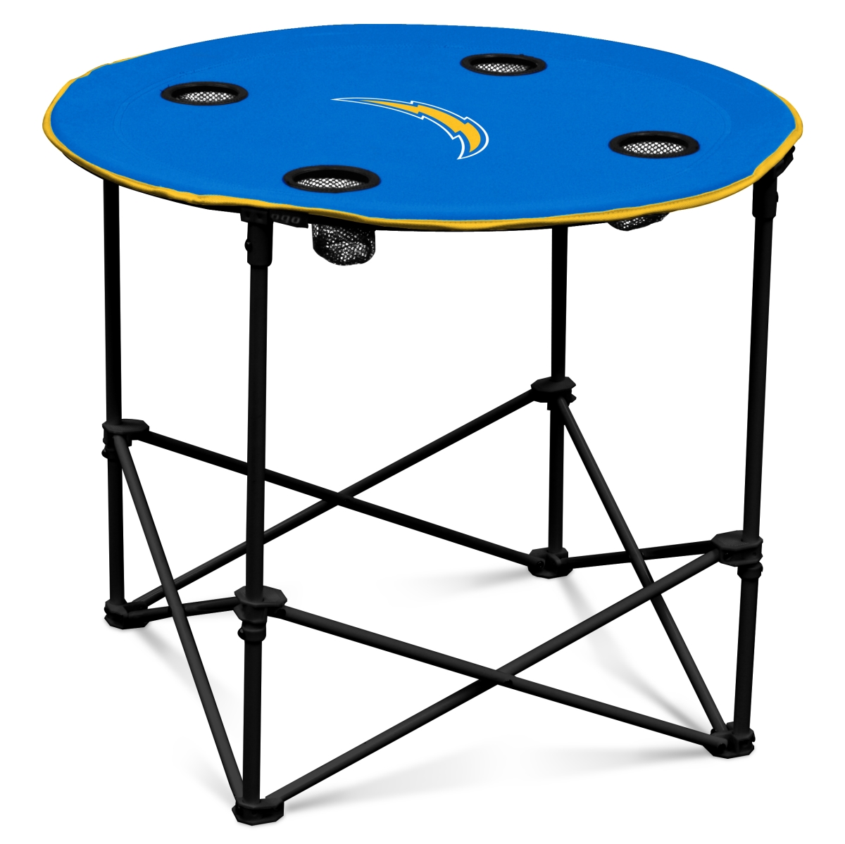 626-31 LA Chargers Round Table