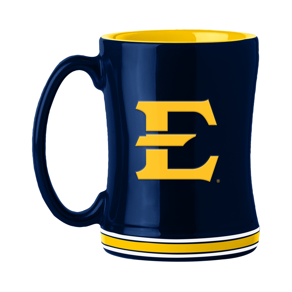 642-C14RM 14 oz East TN State Relief Mug