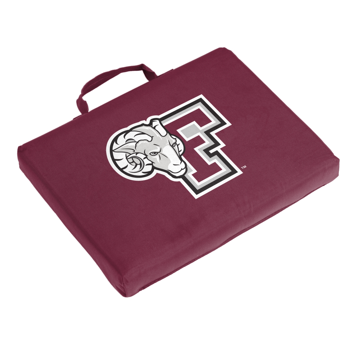 672-71B-C1 Fordham Custom Bleacher Cushion