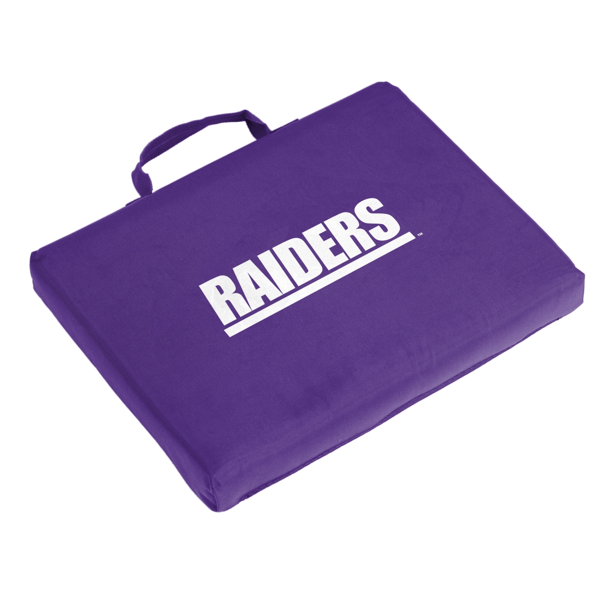 668-71B Mount Union U Bleacher Cushion