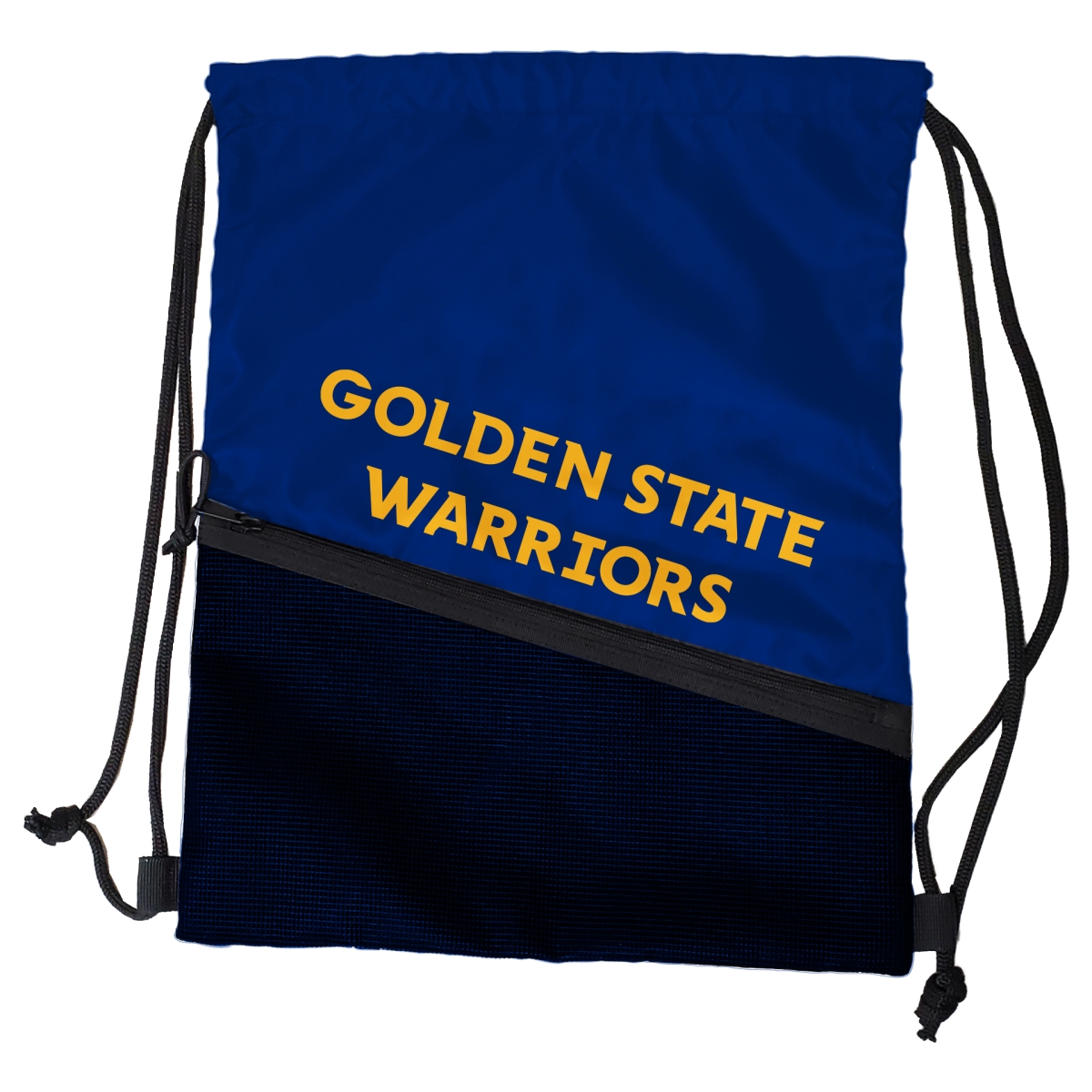 709-871 Golden State Warriors Tilt Backpack