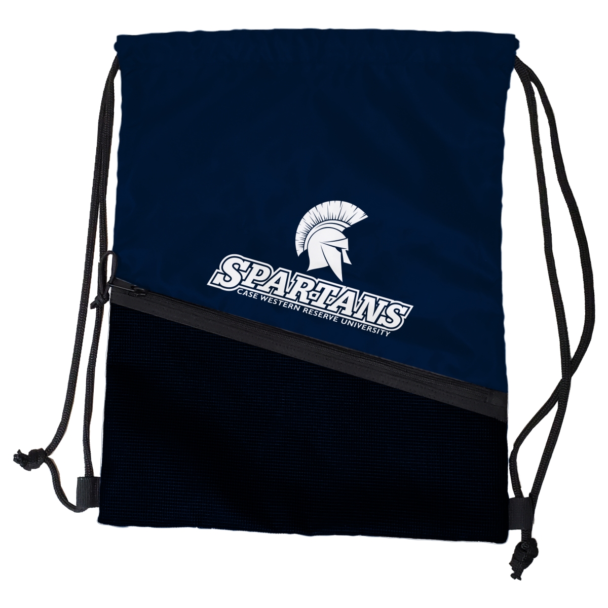 Picture of Logo Brands 753-871 Case Western Reserve U Tilt Backsack