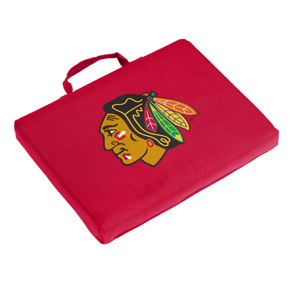 807-71B Chicago Blackhawks Bleacher Cushion