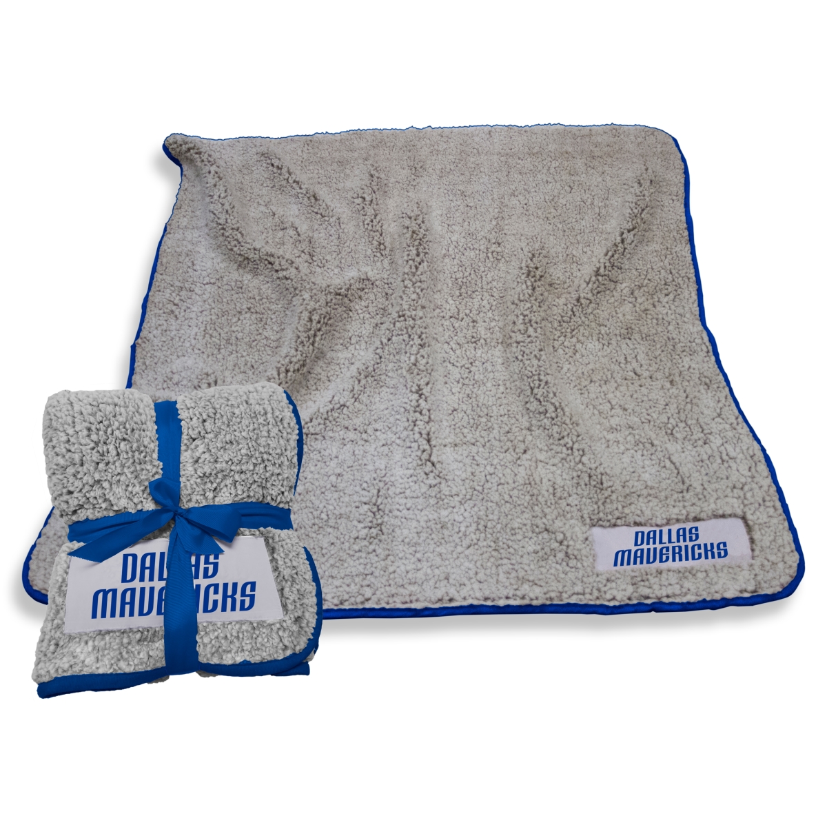 706-25F-1 NBA Dallas Mavericks Frosty Fleece