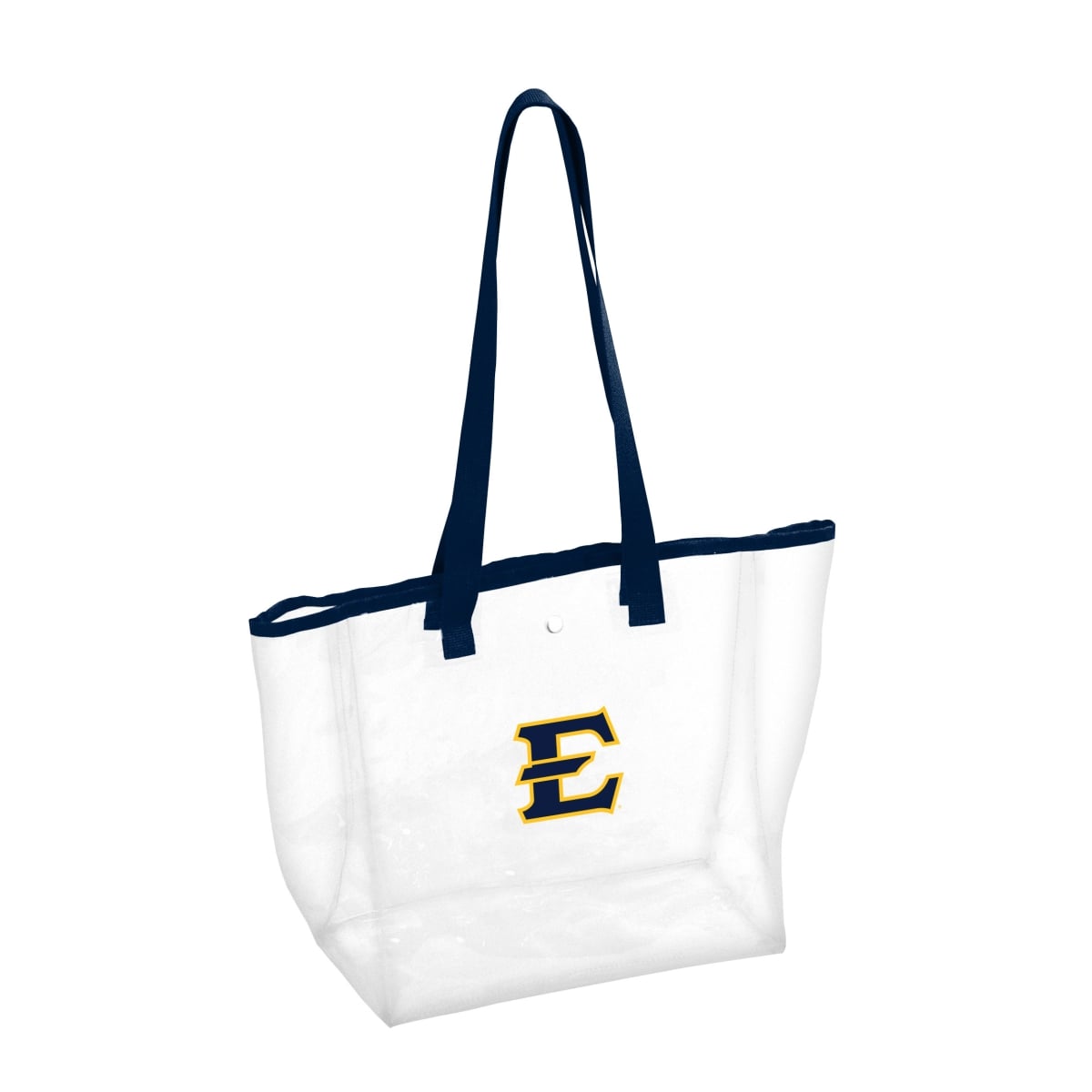 642-65P East Tennessee State Stadium Clear Bag