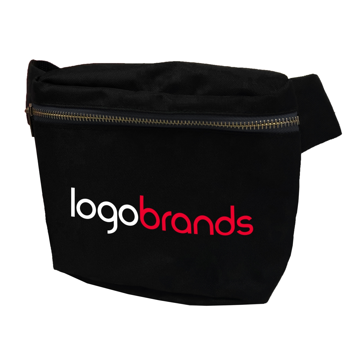 999-88B-1 Sleek Belt Bag