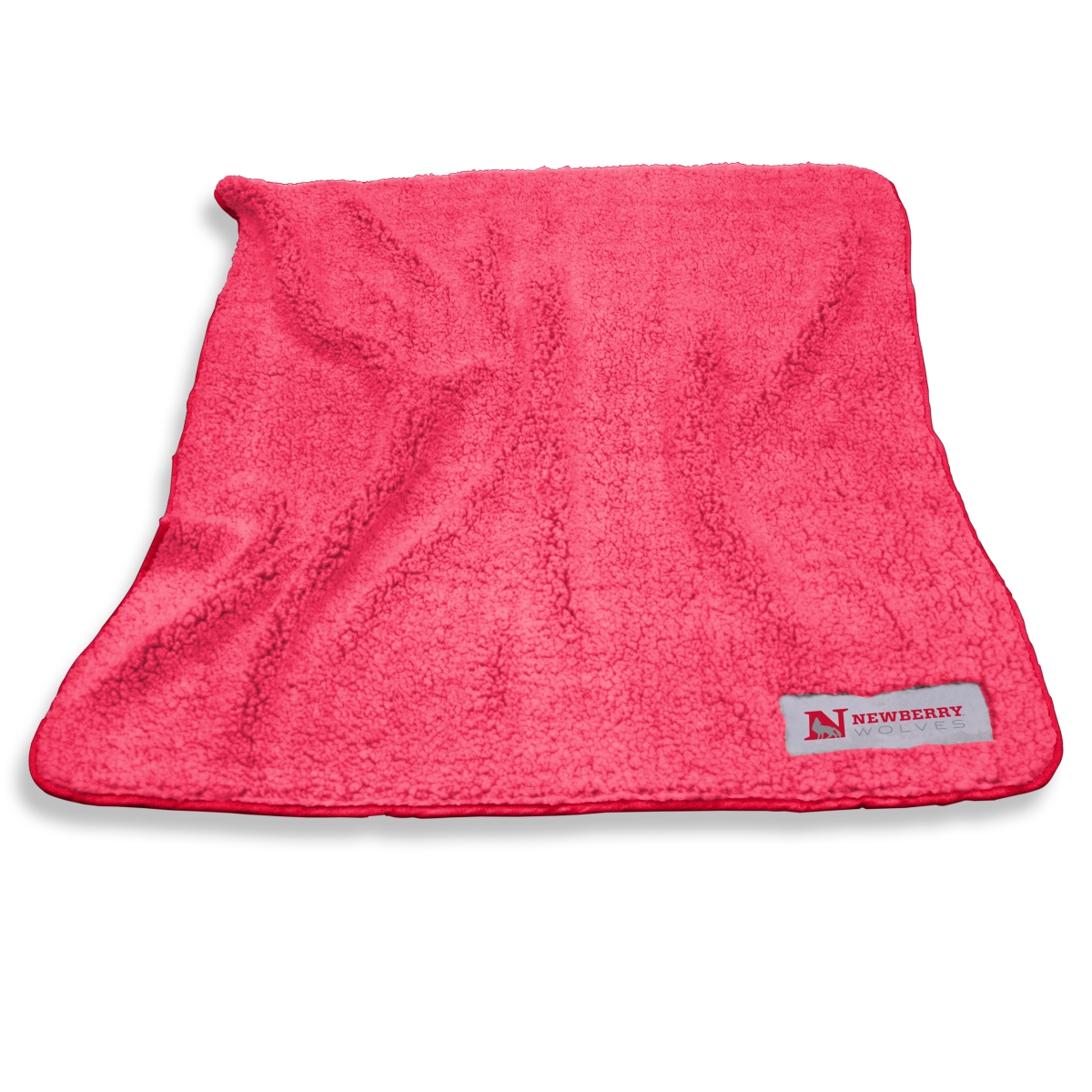 Picture of Logo Brands 650-251 Berry College Color Frosty Fleece