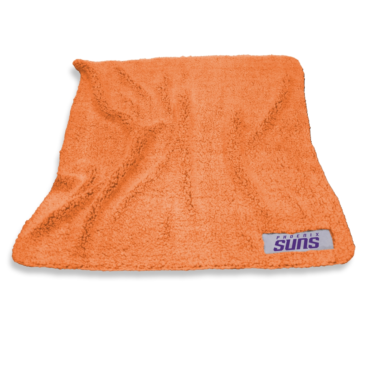 Picture of Logo Brands 724-251 Phoenix Suns Color Frosty Fleece
