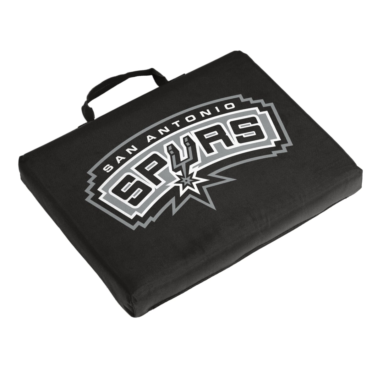 727-71B San Antonio Spurs Bleacher Cushion