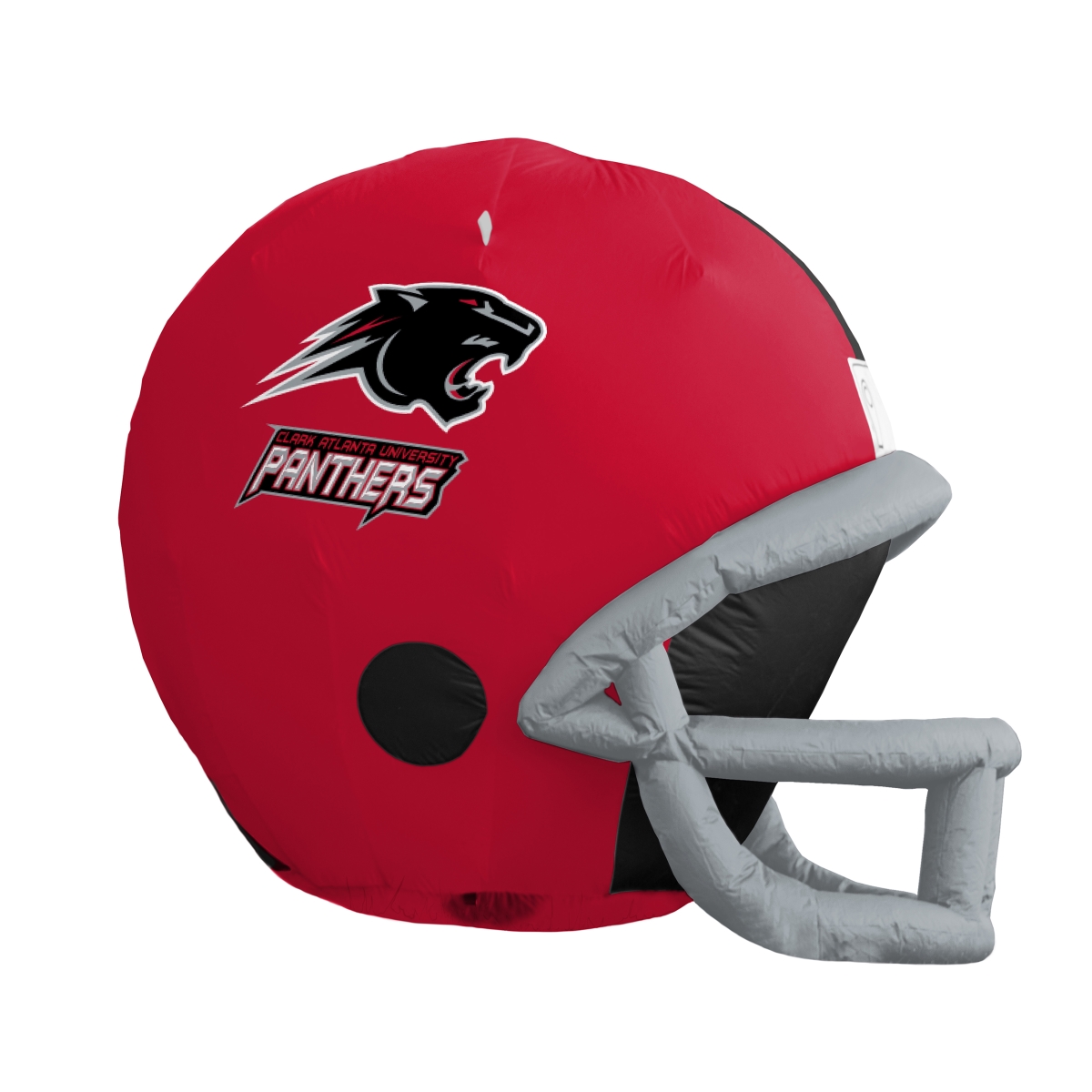 779-100-H NCAA Clark Atlanta Panthers 4 ft. Yard Inflatable Helmet