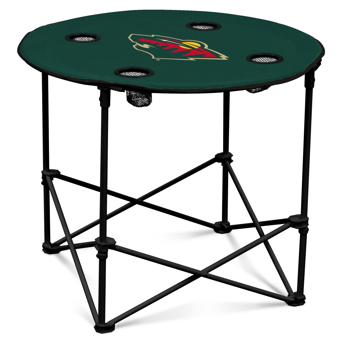 815-31 Minnesota Wild Round Table